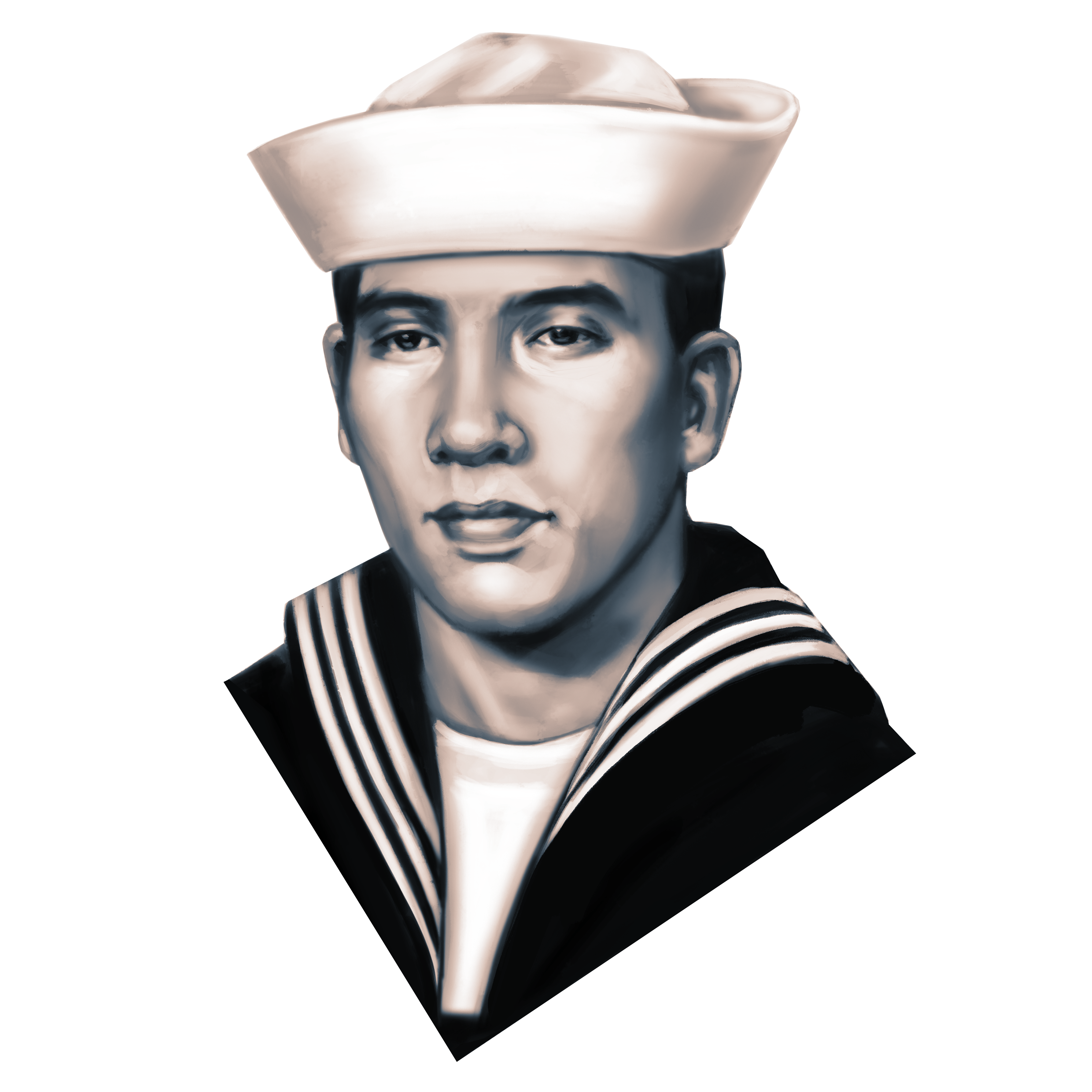 Petty Officer First Class Abraham Lopez, 39